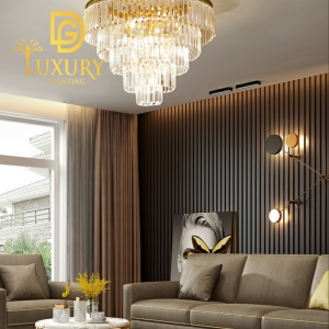 ĐÈN MÂM ỐP TRẦN PHALE MOP07