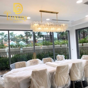 ĐÈN THẢ BÀN ĂN TBA05
