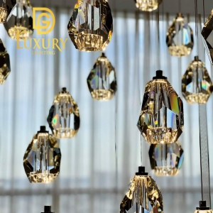 ĐÈN THẢ BÀN ĂN TBA40