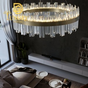 Đèn Chùm Hiện Đại 17
