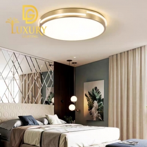 ĐÈN ỐP TRẦN ĐỒNG OTĐ11