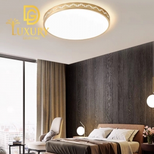ĐÈN ỐP TRẦN ĐỒNG OTĐ09