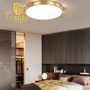 ĐÈN ỐP TRẦN ĐỒNG OTĐ12