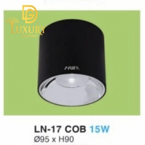 LN-17ĐEN COB