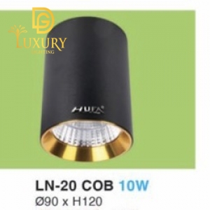 LN-20 ĐEN COB