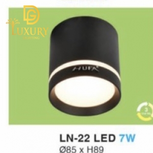 LN-22ĐEN COB