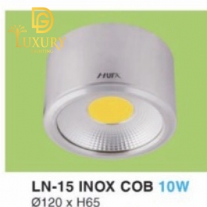 LN15 INOX CB