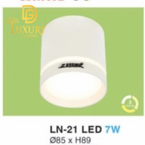 LN-21 LED