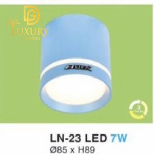 LN23 LED