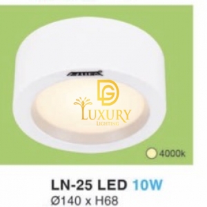 LN 25 LED