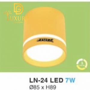 LN 24 LED