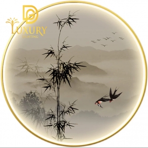 ĐÈN TRANH INDOCHINE ĐTI04