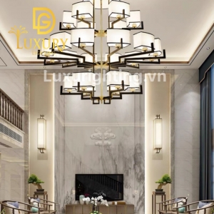 ĐÈN THÔNG TẦNG INDOCHINE TTI05