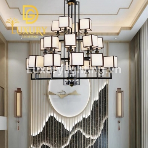 ĐÈN THÔNG TẦNG INDOCHINE TTI08