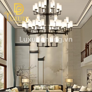 ĐÈN THÔNG TẦNG INDOCHINE TTI01