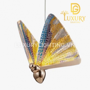 ĐÈN THÔNG CẦU THANG THIẾT KẾ TTK01
