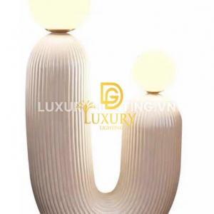 ĐÈN ĐẶT ĐẤT PHONG CÁCH BẮC ÂU 003