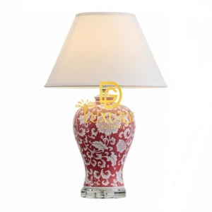 ĐÈN BÀN INDOCHINE ĐBI18