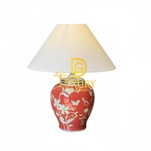 ĐÈN BÀN INDOCHINE ĐBI17