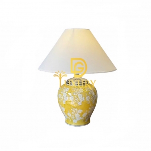 ĐÈN BÀN INDOCHINE ĐBI02