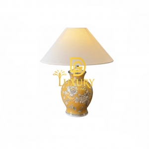 ĐÈN BÀN INDOCHINE ĐBI03