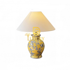 ĐÈN BÀN INDOCHINE ĐBI04