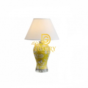 ĐÈN BÀN INDOCHINE ĐBI01