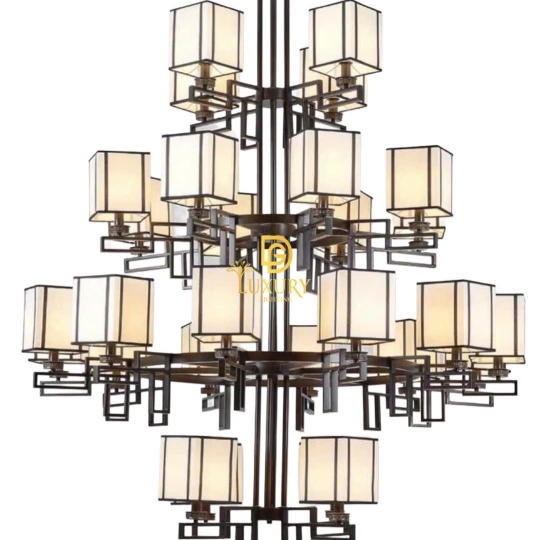 ĐÈN THÔNG TẦNG INDOCHINE TTI08