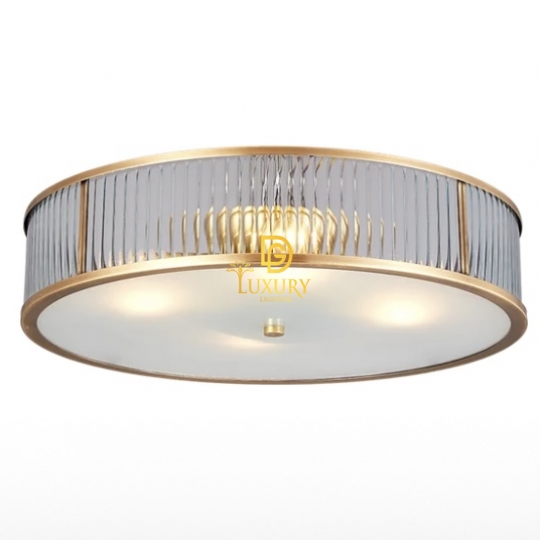 ĐÈN ỐP TRẦN ĐỒNG OTĐ003