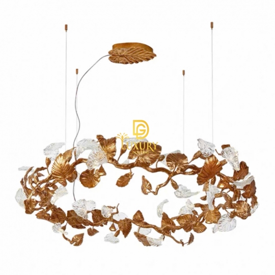 ĐÈN SERIP ĐỒNG PHÒNG KHÁCH SPK23