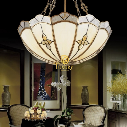 Đèn Thả Sảnh TS 001