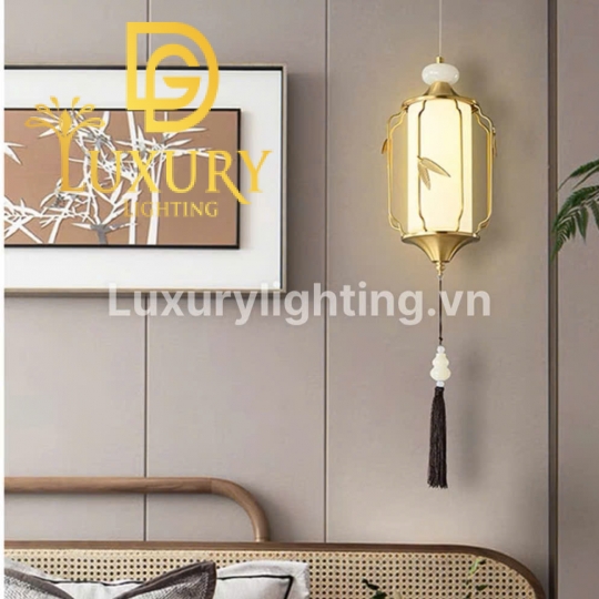 ĐÈN THẢ ĐƠN INDOCHINE TĐI11