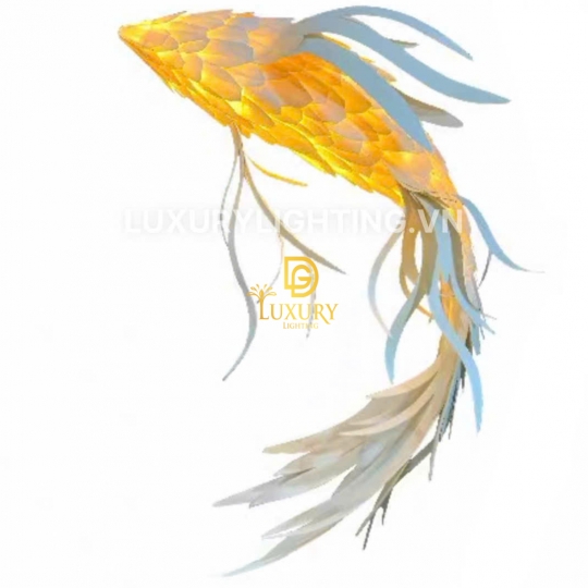 ĐÈN THẢ JAPANDI TJP 010