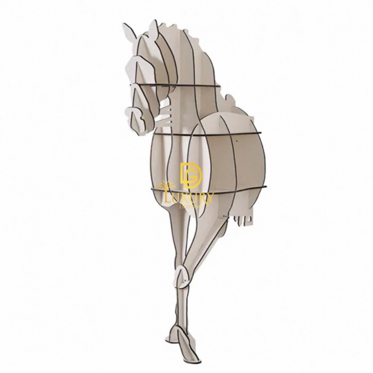 TƯỢNG DECOR CON VẬT  005