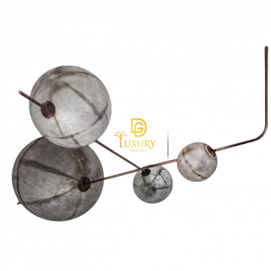 ĐÈN CHÙM JAPANDY YP-005