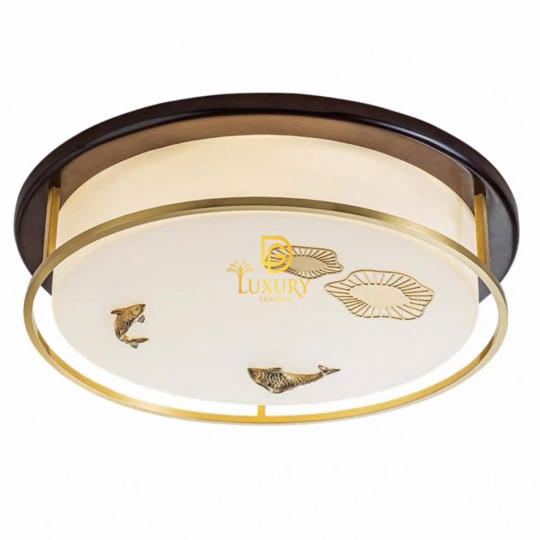 ĐÈN ỐP TRẦN INDOCHINE OTI02