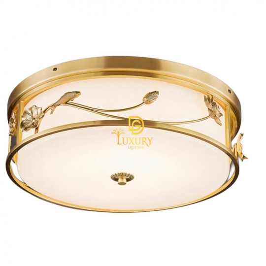 ĐÈN ỐP TRẦN INDOCHINE OTI08
