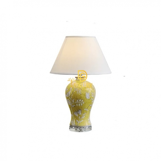 ĐÈN BÀN INDOCHINE ĐBI01