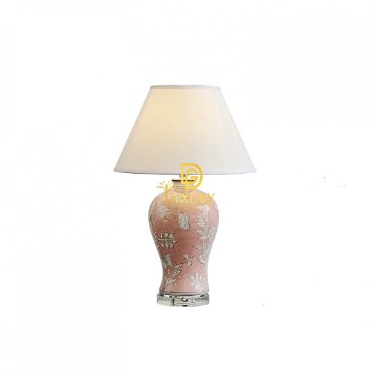 ĐÈN BÀN INDOCHINE ĐBI01