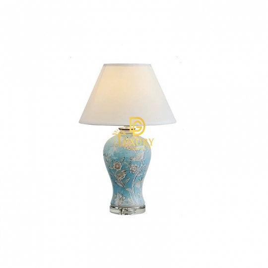 ĐÈN BÀN INDOCHINE ĐBI01