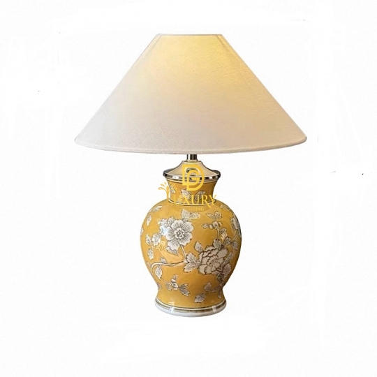 ĐÈN BÀN INDOCHINE ĐBI03