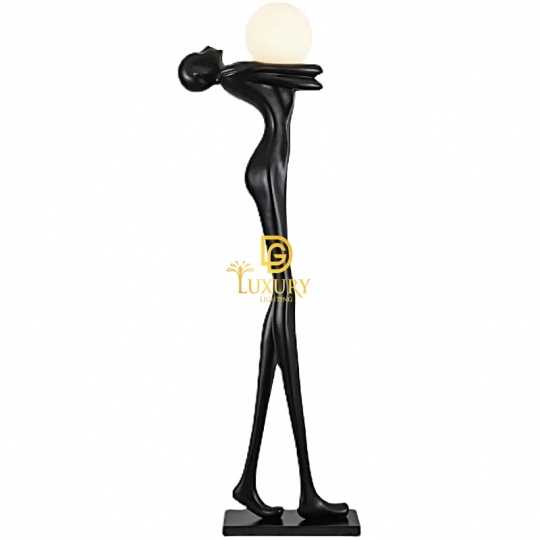 TƯỢNG NGƯỜI DECOR TND008