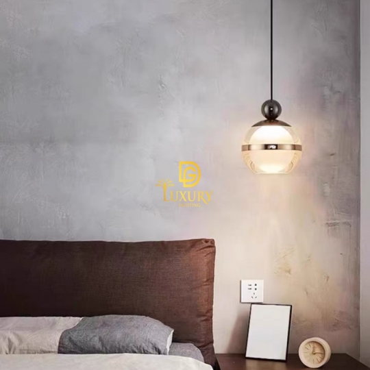 Đèn THẢ HIÊN ĐẠI TD04