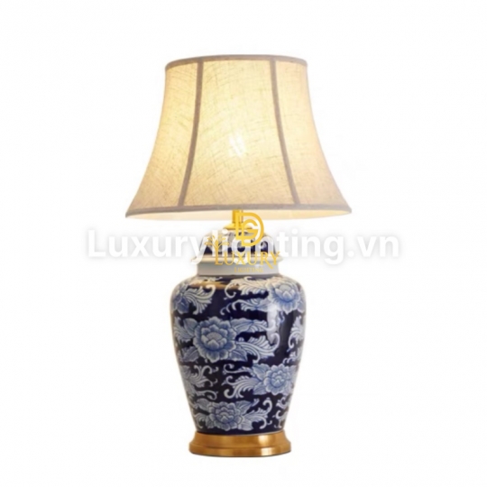 ĐÈN BÀN INOCHINE ĐBI23