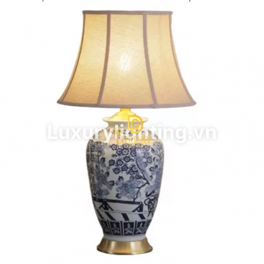 ĐÈN BÀN INOCHINE ĐBL21