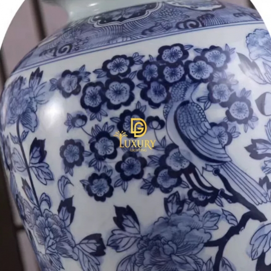 ĐÈN BÀN INOCHINE ĐBL21