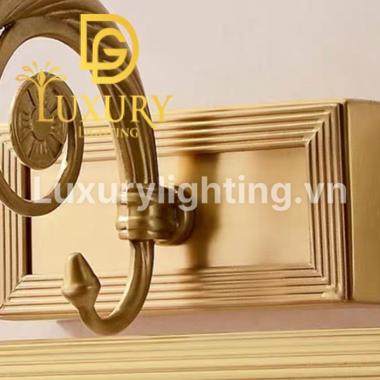 ĐÈN RỌI TRANH ĐỒNG RSTĐ 05