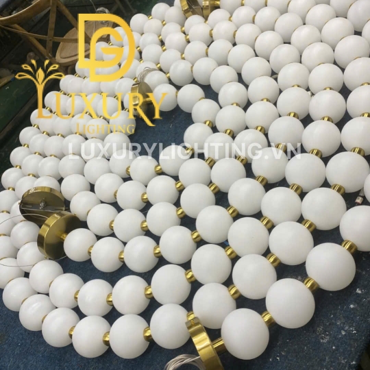 ĐÈN THÔNG TẦNG THIẾT KẾ TTK-014