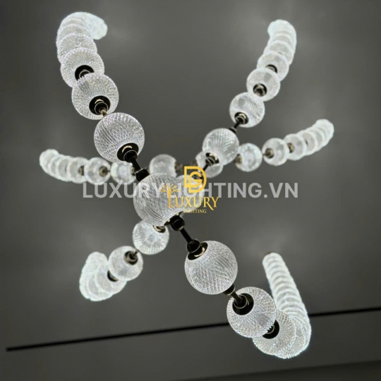 ĐÈN THÔNG TẦNG THIẾT KẾ TTK-015