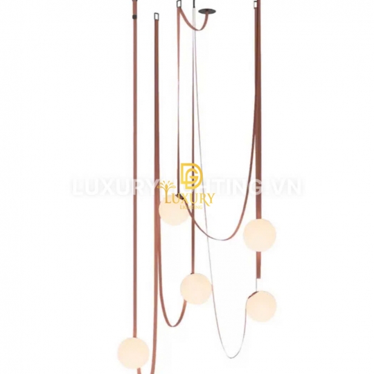 ĐÈN THÔNG TẦNG BẮC ÂU TTBA-003